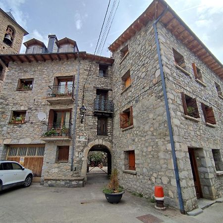 הוילה אריסטה Casa De La Marmota מראה חיצוני תמונה
