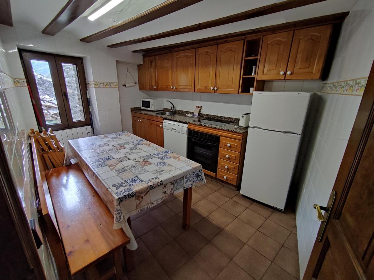 הוילה אריסטה Casa De La Marmota מראה חיצוני תמונה