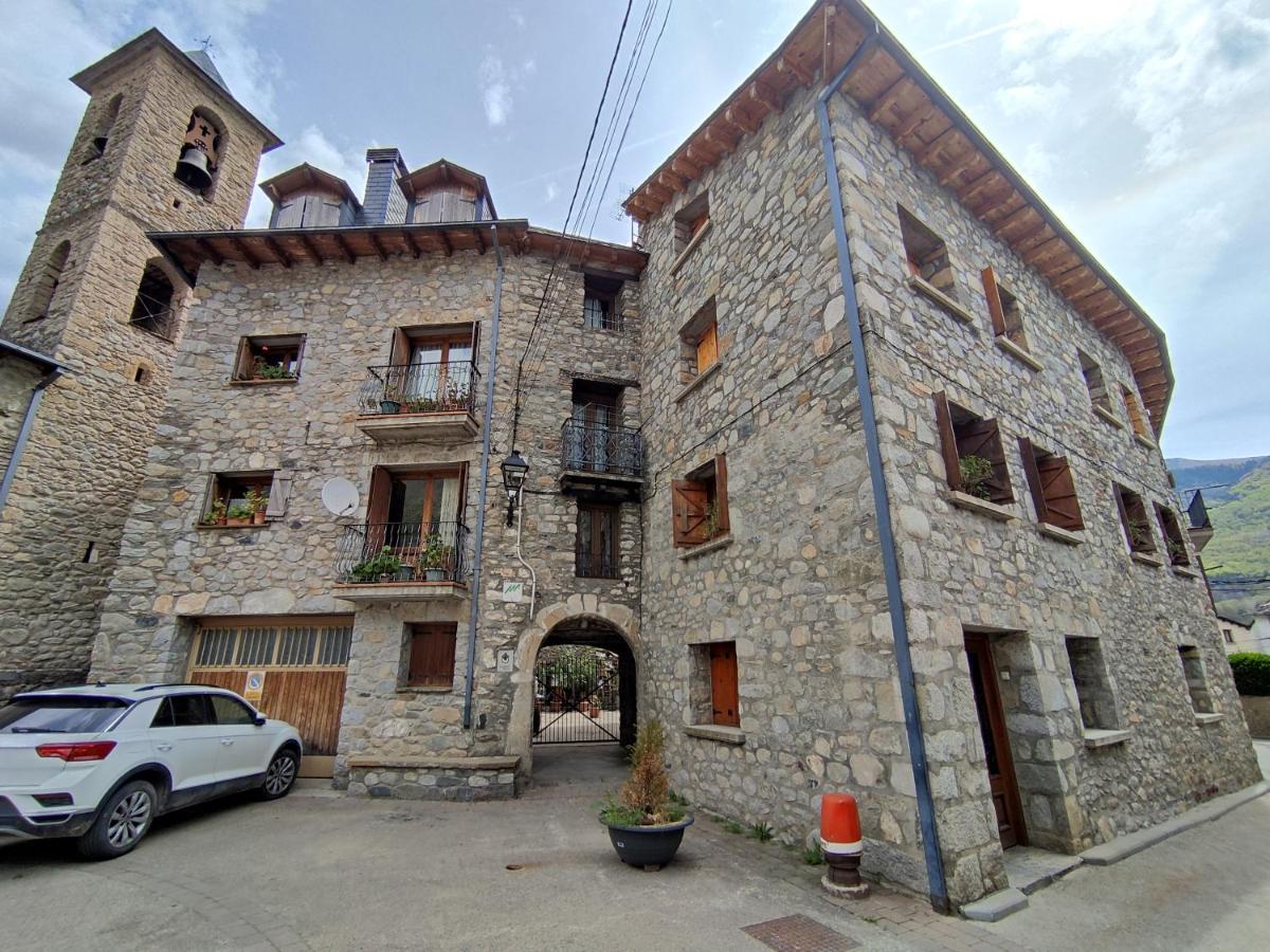הוילה אריסטה Casa De La Marmota מראה חיצוני תמונה