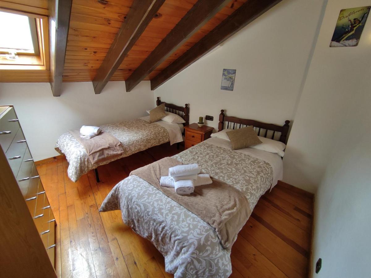 הוילה אריסטה Casa De La Marmota מראה חיצוני תמונה