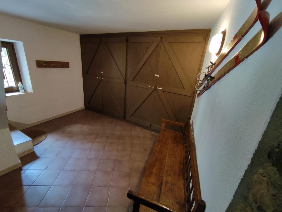הוילה אריסטה Casa De La Marmota מראה חיצוני תמונה
